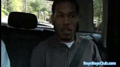 Gay White Twing Hardcore Bareback Fuck By Black Dude 35 all gay porn video