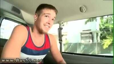 Guys mutual masturbation straight gay first time Fucking the Beach Bum all gay porn video