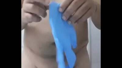 Handmade sextoy pour masturber part 1 all gay porn video