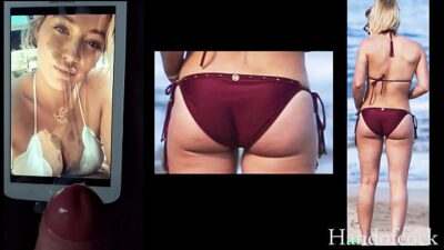 HILARY DUFF CUM TRIBUTE 2 all gay porn video