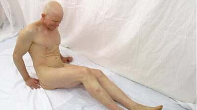 Horny Gay Nudist Bates all gay porn video