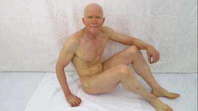 Horny Gay Nudist Bating all gay porn video