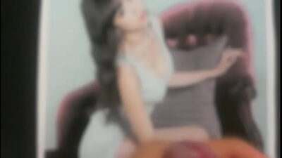 Hot Korean Actress Yoon Eun Hye Gets Cum Tribute all gay porn video