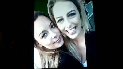 Hot Spicy Cum Tribute to this Sexy Slutty Horny Nasty Cute Girls all gay porn video
