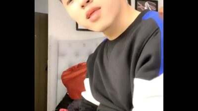 Hotboy thủ dâm all gay porn video