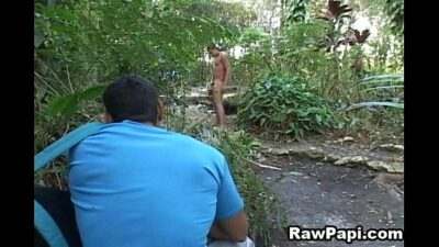 Hunk Latino Gay Awesome Anal Sex all gay porn video