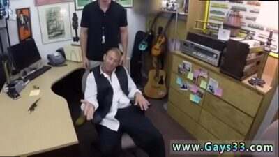 Hunks pissing movie gay Groom To Be, Gets Anal Banged! all gay porn video