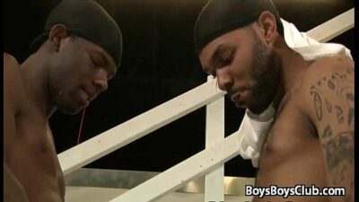 Interrracial bareback Hardcore Gay Sex 04 all gay porn video