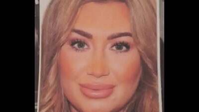 Lauren Goodger Cum Tribute 1 all gay porn video
