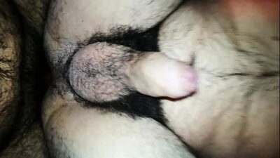 Me cojo a mí novio a pelo all gay porn video