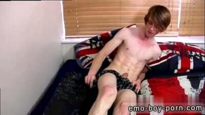 movie gay emo boys and emo gay porno hard Kai Alexander is like some all gay porn video