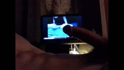 My cum tribute. all gay porn video