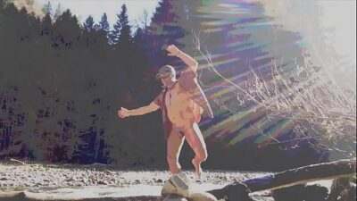 nudist fun pt 2 all gay porn video