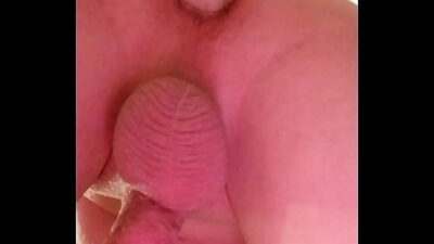 Opening my tight asshole all gay porn video