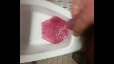 Pissing  in a hospital all gay porn video