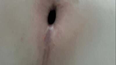 Redwale – Playing anal with my buttplug all gay porn video