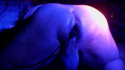 Rompiendome el culo all gay porn video