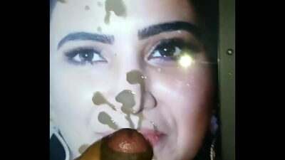 Samantha Cum tribute all gay porn video