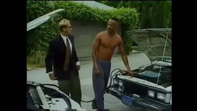Sexo interracial gay all gay porn video