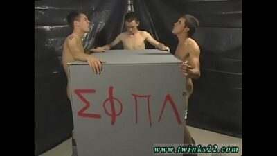 Slim cute boy to play gay sex first time The glory slot cage is all gay porn video