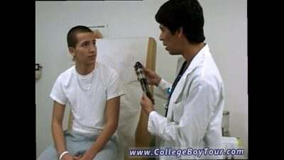 Small teen gay twink tubes I greased up his butt and the faux-cock all gay porn video