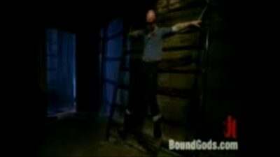 Studs wild BDSM game all gay porn video