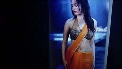 TAMANNA cum tribute racha 3 all gay porn video