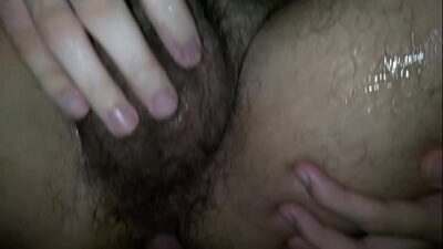 Tight twink gets fucked hard in the ass by a bear 2 of 2 all gay porn video
