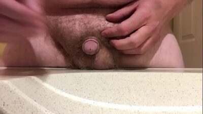 Tiny Dick Piss Ass Spread all gay porn video