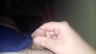 Toilet little dick all gay porn video