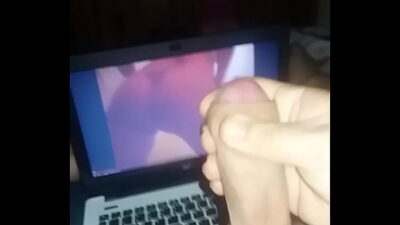 Tributo para hornywifecr all gay porn video