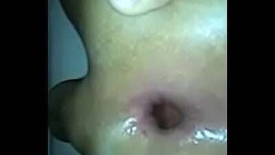 Urso gostoso me arrombando de quatro all gay porn video