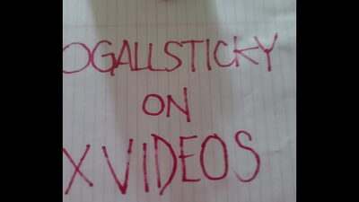 Verification video all gay porn video