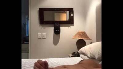 Was so horny all gay porn video