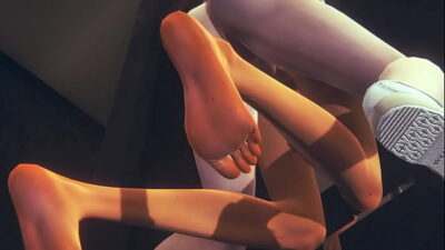 Yaoi Femboy – Simon hardsex sexy sex twink – Sissy crossdress Japanese Asian Manga Anime Film  Game Porn Gay all gay porn video
