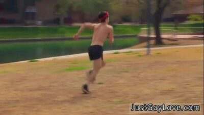You tube man anal masturbation and gay china sex movietures Soccer all gay porn video