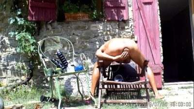 zucchini all gay porn video