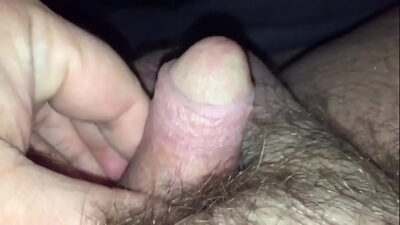 2 inch stage – it gets bigger and shoots miles all gay porn video
