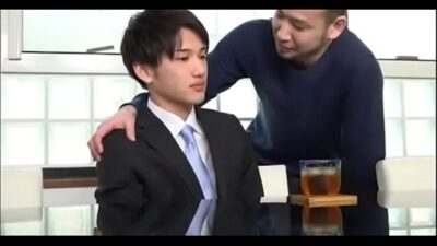 Asian twink love sex all gay porn video