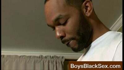 Blacks On Boys – White Gay Boys Fucked By Black Dudes-12 all gay porn video