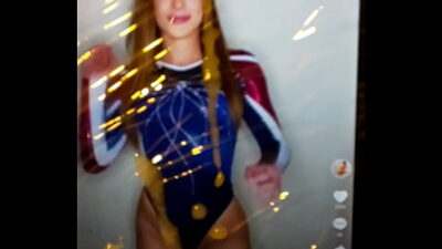 cum tribute t. gymnast  her name is tirzahdelph povert girl all gay porn video