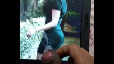 Cum Tribute to Rakul Preet Singh all gay porn video