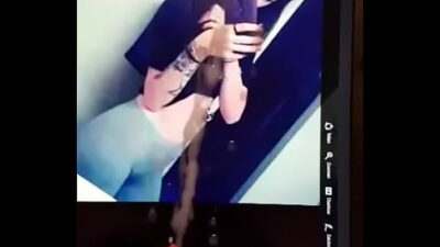 Emo girl cum tribute all gay porn video