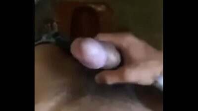 Gay hunk on the bathroom all gay porn video