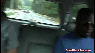 Gay Interracial Hardcore Bareback Hardcore Fucking Video 21 all gay porn video