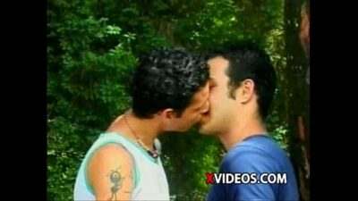 Gentlemens-gay – TailGaitors – scene 2 all gay porn video