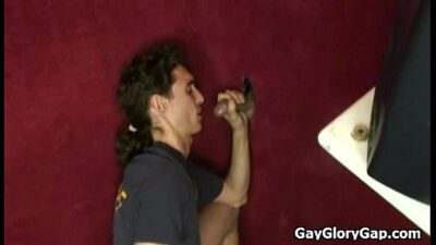 Hardcore Interracial Bareback Sex – Gay Porn 18 all gay porn video