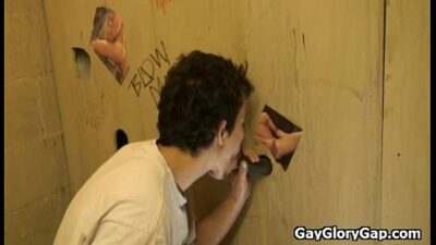 Interracial Bareback Porn Gay Videos 23 all gay porn video