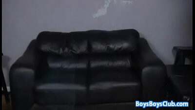 Interracial Gay Bareback Fucking Hard Style Movie 31 all gay porn video