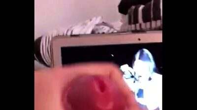 Kylie Jenner Cum Tribute all gay porn video